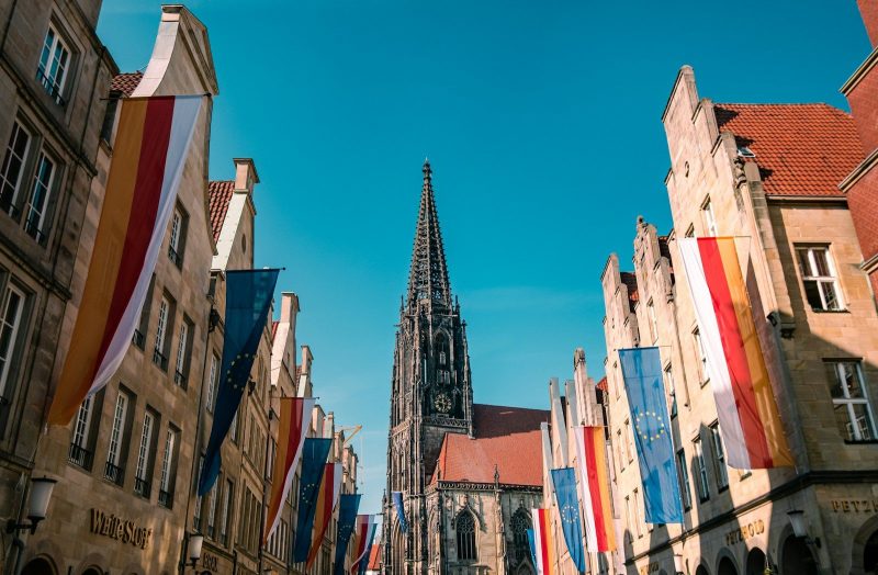 Stadtteile in Münster: Welches Viertel passt wirklich zu euch?